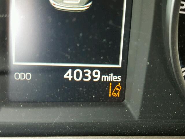 2T3RFREV0HW566097 - 2017 TOYOTA RAV4 XLE WHITE photo 8