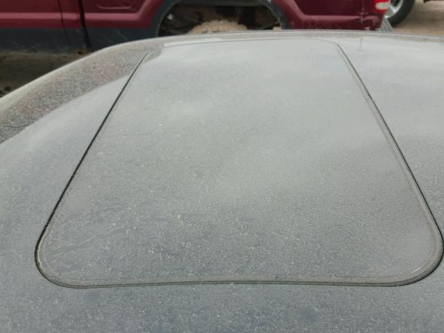 3VWEF71K17M112064 - 2007 VOLKSWAGEN JETTA WOLF BLACK photo 9