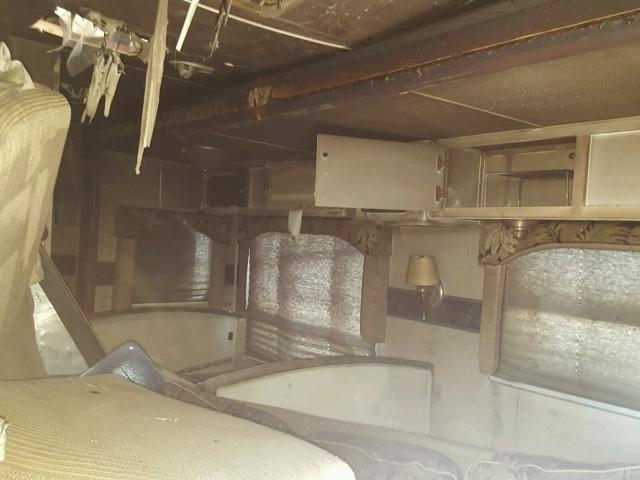 4YDT31R217S630815 - 2007 KEYSTONE OUTBACK WHITE photo 6