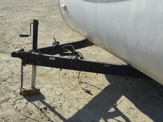 4YDT31R217S630815 - 2007 KEYSTONE OUTBACK WHITE photo 7