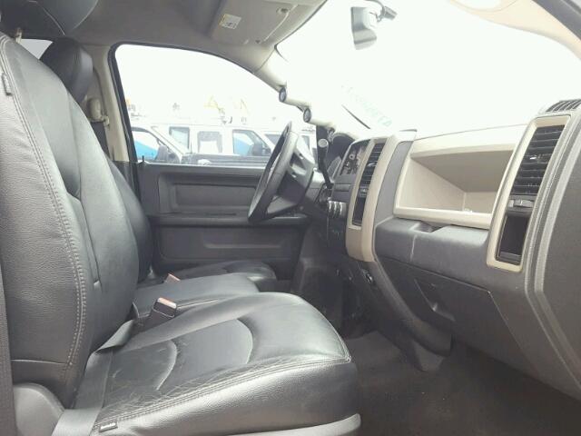 3C6UD5HL6CG284677 - 2012 DODGE RAM 2500 S Ağ foto 5