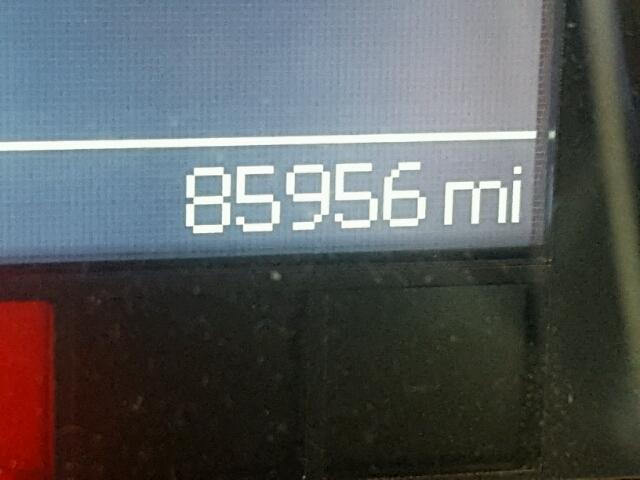 3C6UD5HL6CG284677 - 2012 DODGE RAM 2500 S Ağ foto 8