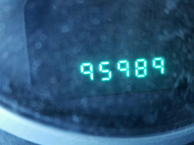 2A8HR54P18R823348 - 2008 CHRYSLER TOWN & COU 栗色 照片 8