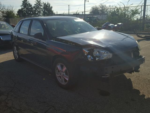 1G1ZT64894F176610 - 2004 CHEVROLET MALIBU MAX 蓝色 照片 1