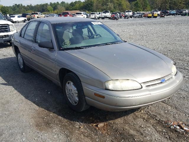 2G1WL52M7W9124529 - 1998 CHEVROLET LUMINA BAS ოქროსფერი ფოტო 1