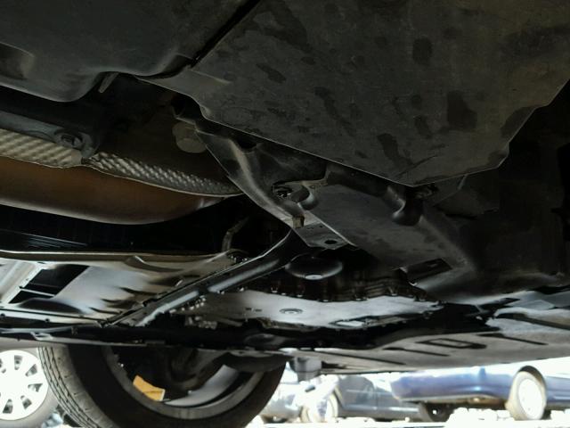 5UXFG8C56CLZ97258 - 2012 BMW X6 XDRIVE5 გრაფიტი ფოტო 9