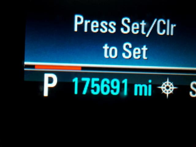 1G11H5SA2DF297106 - 2013 CHEVROLET MALIBU LTZ 银色 照片 8