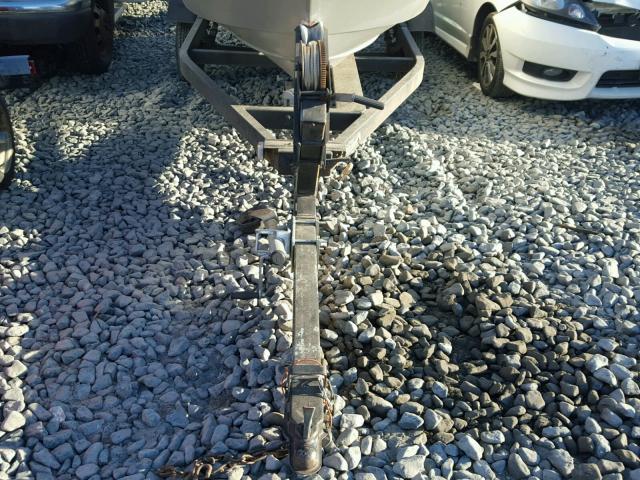 N0V1NPLATE - 1972 SLIK LAGOON CLA SILVER photo 10