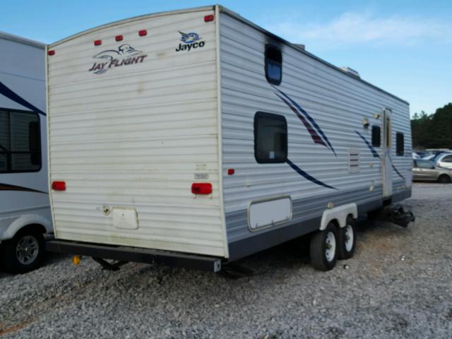 1UJBJ02R8818C0345 - 2008 OTHR JAYCO WHITE photo 4