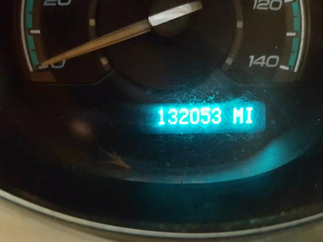 1G1ZG57B08F212017 - 2008 CHEVROLET MALIBU LS ლურჯი ფოტო 8