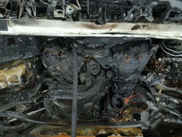 2C3CDZAG5GH329563 - 2016 DODGE CHALLENGER BURN photo 7