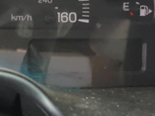 1LNHM87A62Y646163 - 2002 LINCOLN LS BLACK photo 8