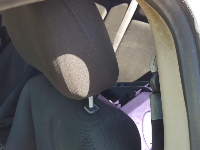 2G2WP552X71147555 - 2007 PONTIAC GRAND PRIX 银色 照片 6