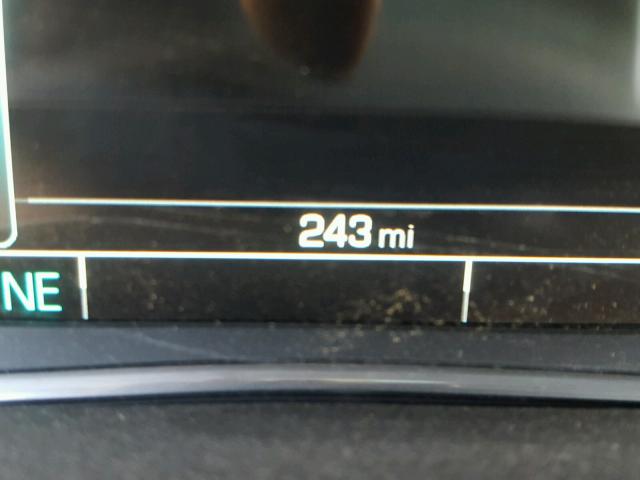 1GKKNMLA3JZ163667 - 2018 GMC ACADIA SLT 灰色 照片 8