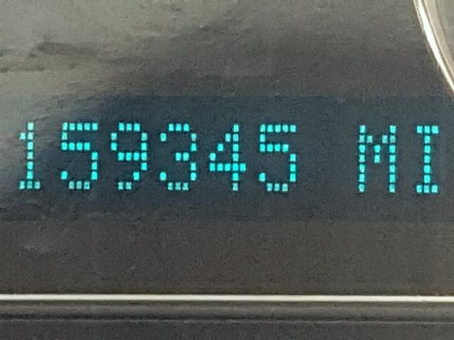 3GNDA13D16S649382 - 2006 CHEVROLET HHR LS ნაცრისფერი ფოტო 8