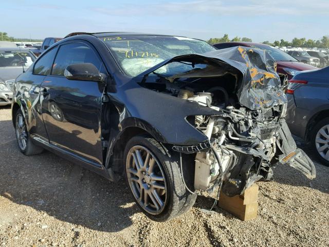 JTKDE167590277701 - 2009 TOYOTA SCION TC 黑色 照片 1