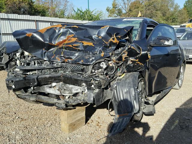 JTKDE167590277701 - 2009 TOYOTA SCION TC 黑色 照片 2