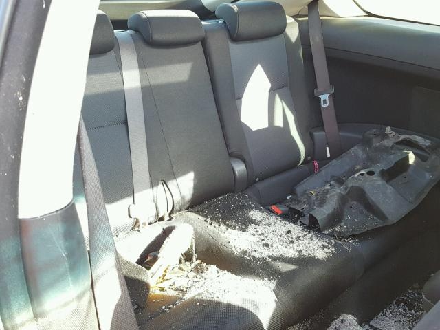 JTKDE167590277701 - 2009 TOYOTA SCION TC 黑色 照片 6