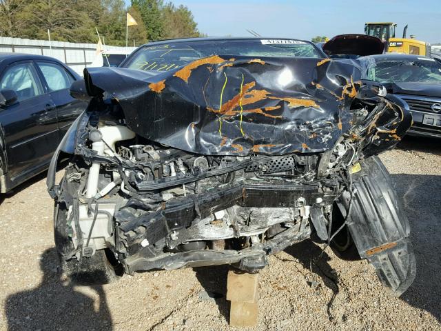 JTKDE167590277701 - 2009 TOYOTA SCION TC 黑色 照片 7