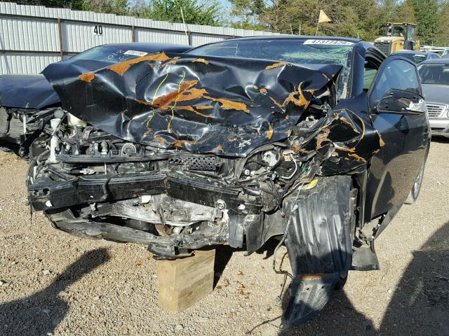 JTKDE167590277701 - 2009 TOYOTA SCION TC 黑色 照片 9