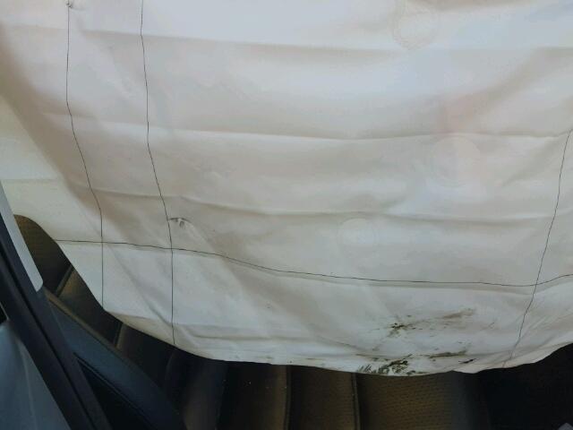 3VWD17AJ6EM384611 - 2014 VOLKSWAGEN JETTA SE 银色 照片 5