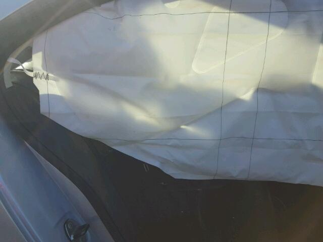 3VWD17AJ6EM384611 - 2014 VOLKSWAGEN JETTA SE 银色 照片 6