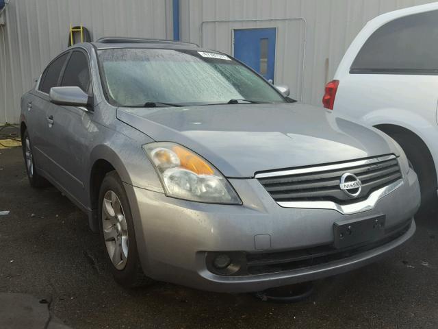 1N4AL21E88N562007 - 2008 NISSAN ALTIMA 2.5 GRAY photo 1