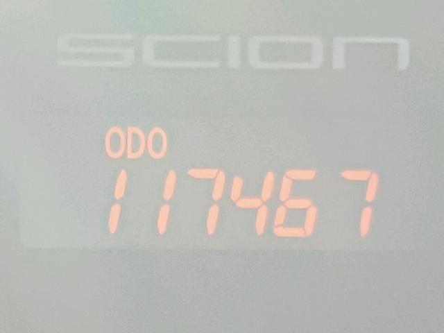 JTKJF5C74E3084184 - 2014 TOYOTA SCION TC 黑色 照片 8