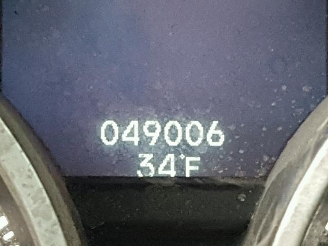 19UUA8F5XAA001511 - 2010 ACURA TL BURGUNDY photo 8