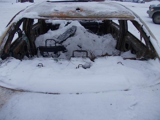 WBAPL3C51AA407705 - 2010 BMW 335 XI BURN photo 9