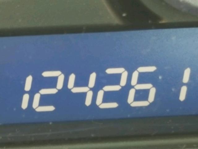 2HGFG12919H507796 - 2009 HONDA CIVIC EXL 银色 照片 8