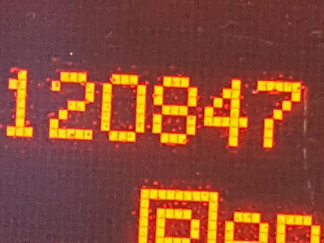 2G2WP552X71129007 - 2007 PONTIAC GRAND PRIX SILVER photo 8