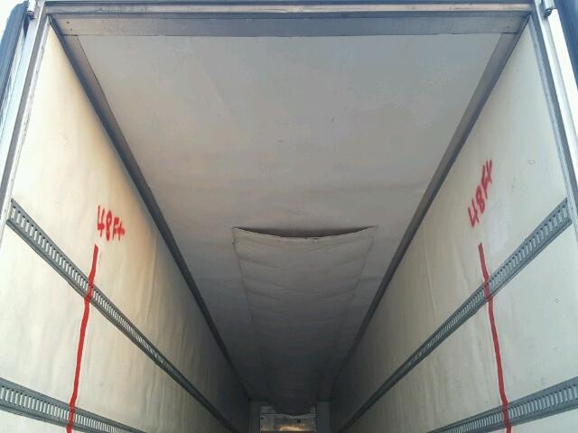 1UYVS2531BU027106 - 2011 UTILITY REEFER WHITE photo 7