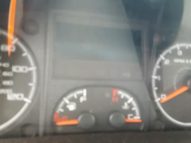 3C6TRVCG4GE106999 - 2016 RAM PROMASTER WHITE photo 8