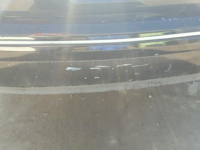 3VWRK69M21M134059 - 2001 VOLKSWAGEN JETTA GL BLACK photo 9