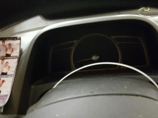 1HGFA16866L023561 - 2006 HONDA CIVIC EX GRAY photo 8