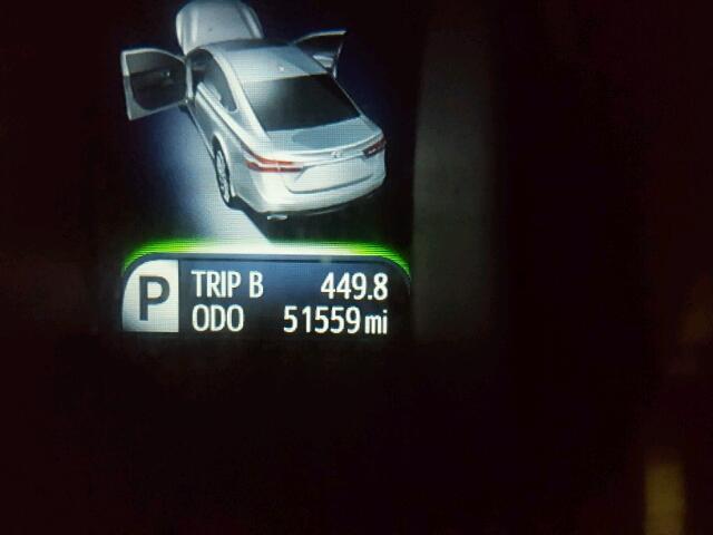 4T1BK1EBXDU056668 - 2013 TOYOTA AVALON BAS BURGUNDY photo 8