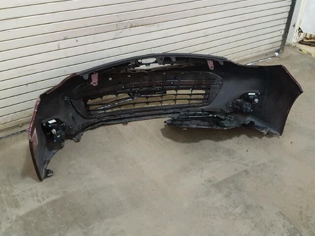 4T1BK1EBXDU056668 - 2013 TOYOTA AVALON BAS BURGUNDY photo 9