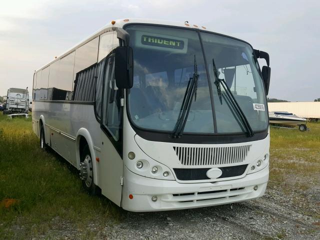 4KAANAAN77A360398 - 2007 IC CORPORATION 3000 白色 照片 1