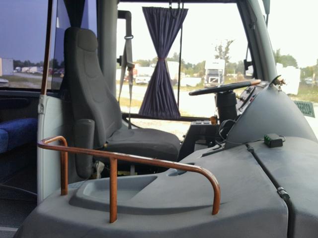 4KAANAAN77A360398 - 2007 IC CORPORATION 3000 白色 照片 5