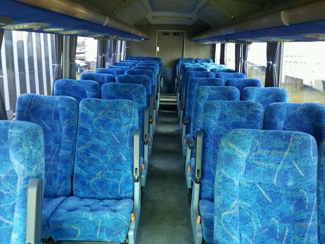 4KAANAAN77A360398 - 2007 IC CORPORATION 3000 白色 照片 6