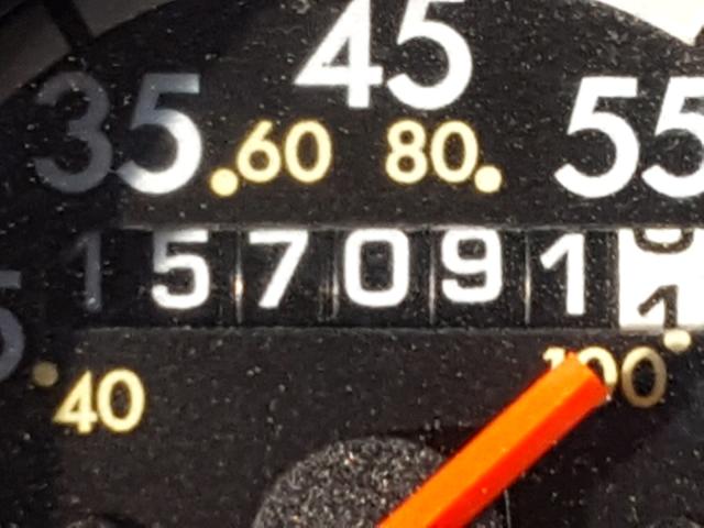 1FUJAPAV16DU26052 - 2006 FREIGHTLINER CONVENTION RED photo 8