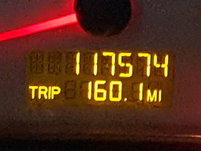 1G8AM15F67Z176658 - 2007 SATURN ION LEVEL BLUE photo 8