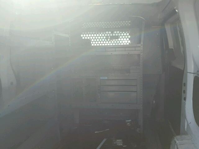 3N63M0ZN9FK716006 - 2015 CHEVROLET CITY EXPRE 白色 照片 6