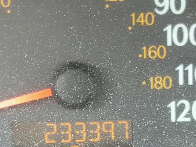 1G8AG52FX5Z125342 - 2005 SATURN ION LEVEL BURGUNDY photo 8