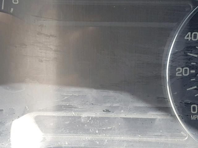 5LMCJ2C94HUL04879 - 2017 LINCOLN MKC SELECT 灰色 照片 8