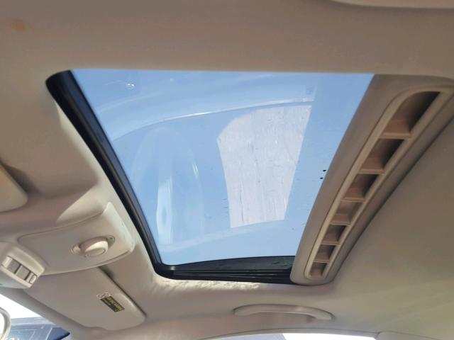 3VWRW31C49M512187 - 2009 VOLKSWAGEN NEW BEETLE 绿色 照片 9