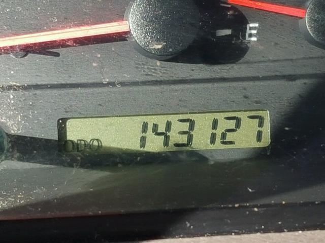 4T1BE32K03U167509 - 2003 TOYOTA CAMRY LE ოქროსფერი ფოტო 8