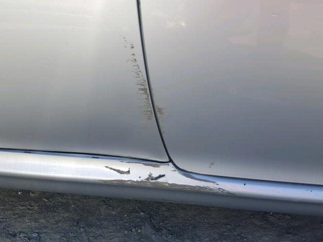 JTKDE167470155456 - 2007 TOYOTA SCION TC 银色 照片 9