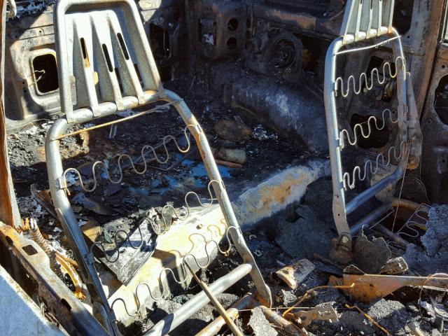 2CNBJ1867V6903423 - 1997 GEO TRACKER BURN photo 6